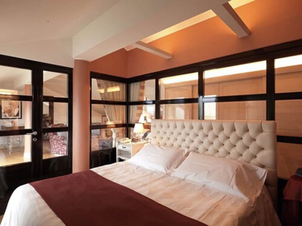 undefined Albergo Terminus Hotel 8