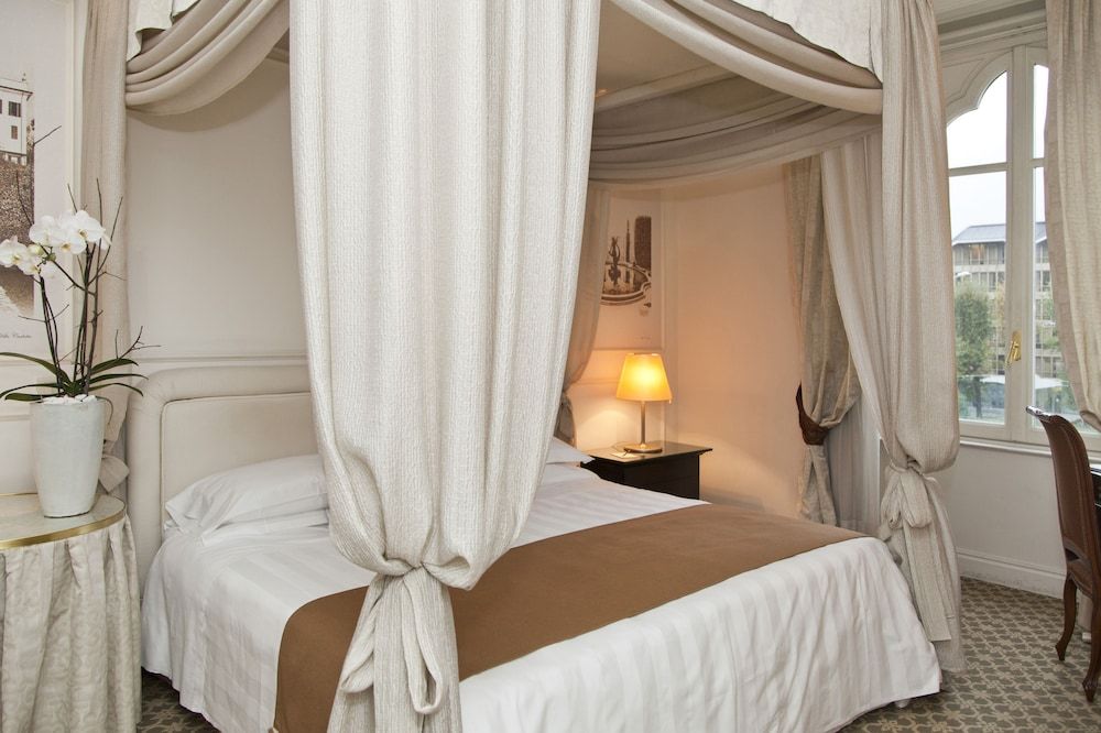 undefined Albergo Terminus Hotel 5