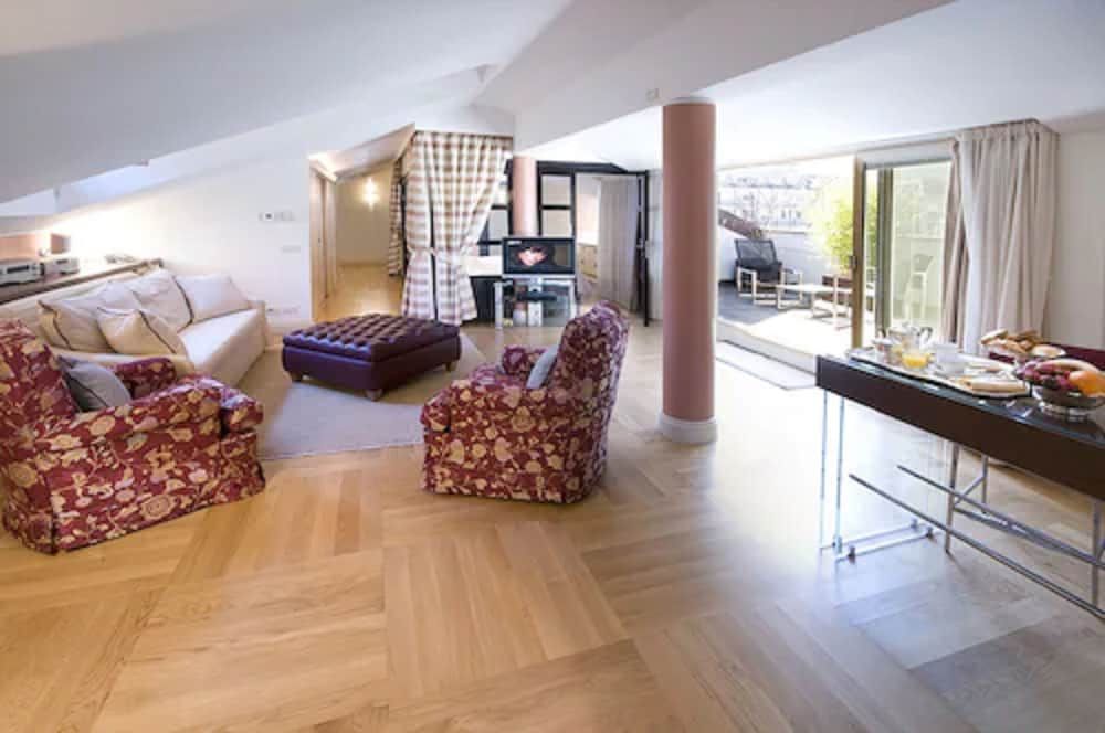 undefined Albergo Terminus Hotel 3