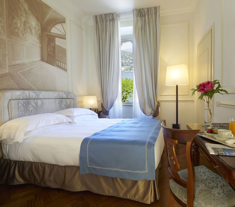 undefined Albergo Terminus Hotel 4