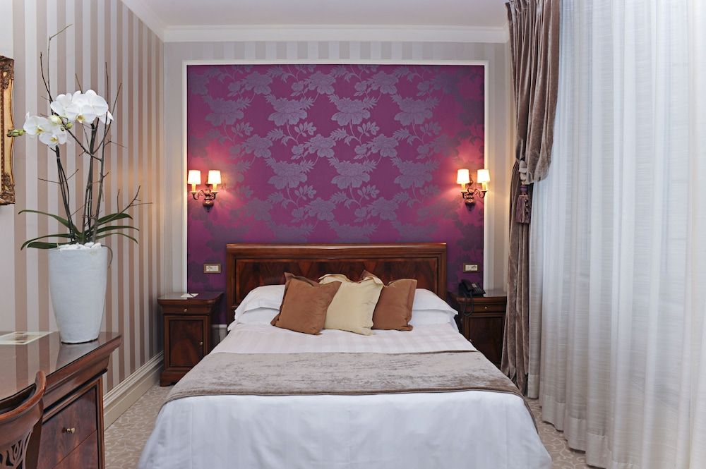 undefined Albergo Terminus Hotel 2