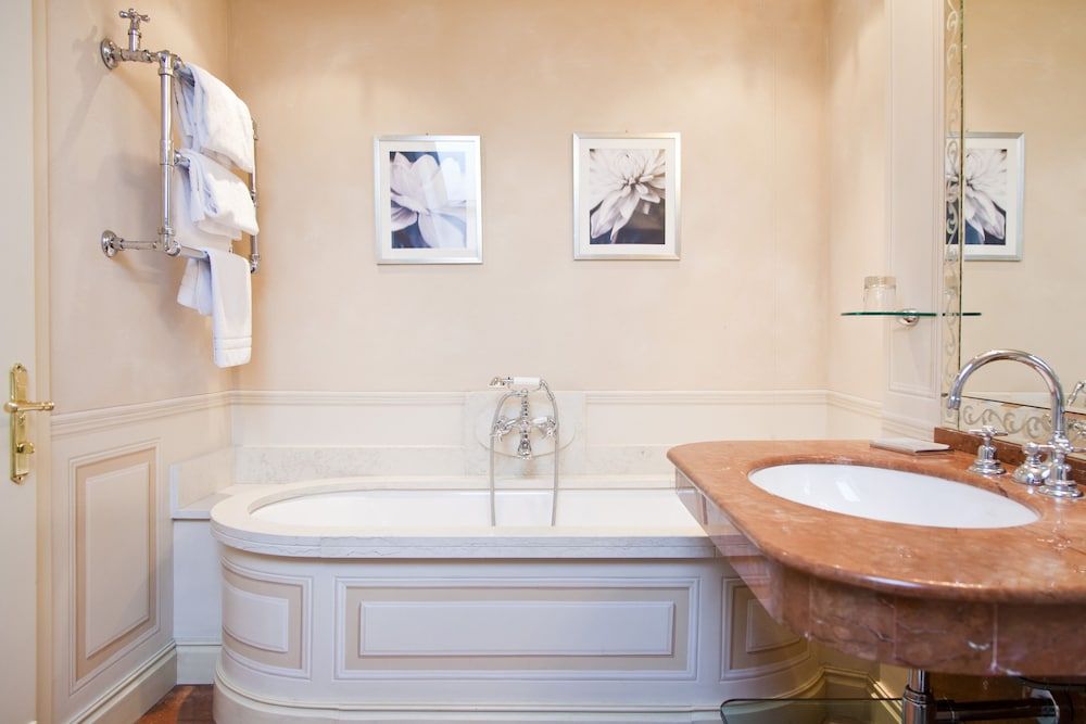 undefined Albergo Terminus Hotel 9