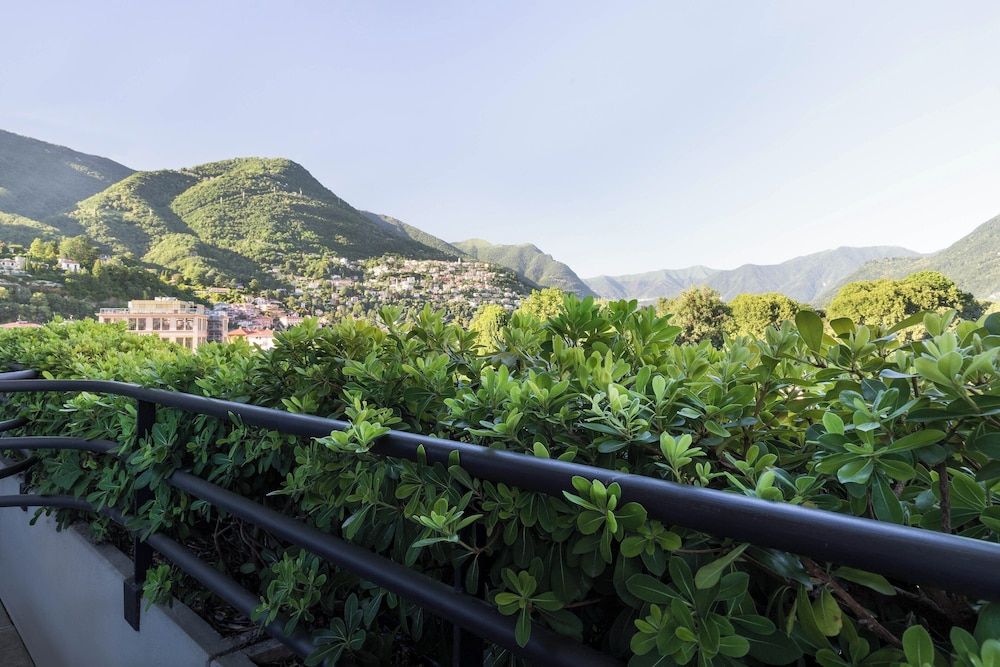 undefined Sheraton Lake Como Hotel 8