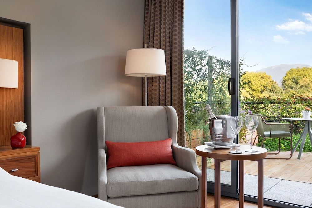 undefined Sheraton Lake Como Hotel 4