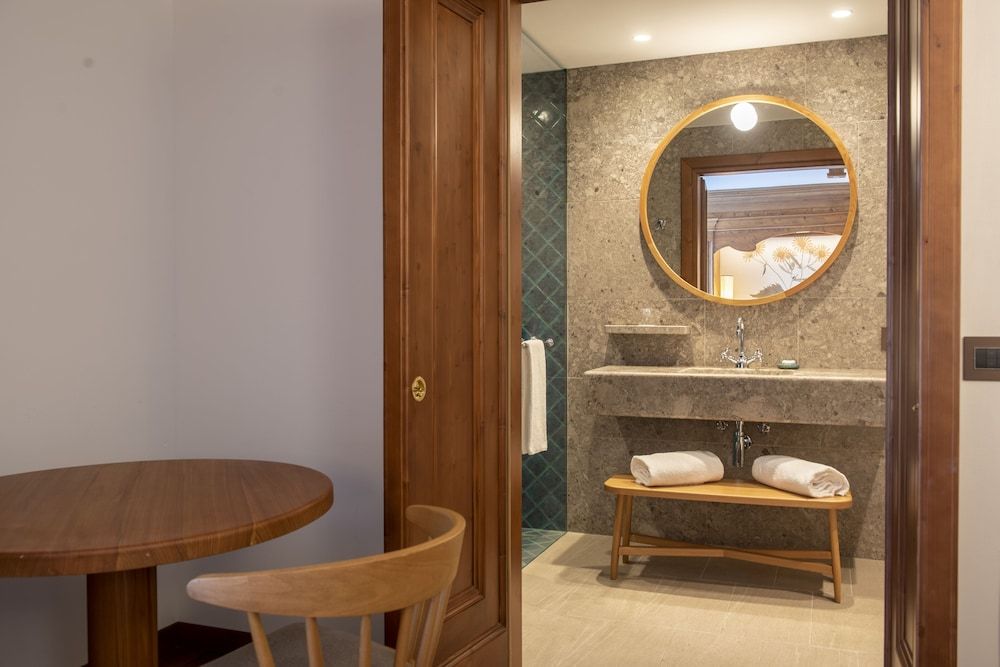 Faloria Mountain Spa Resort Superior Room (with SPA access) 4