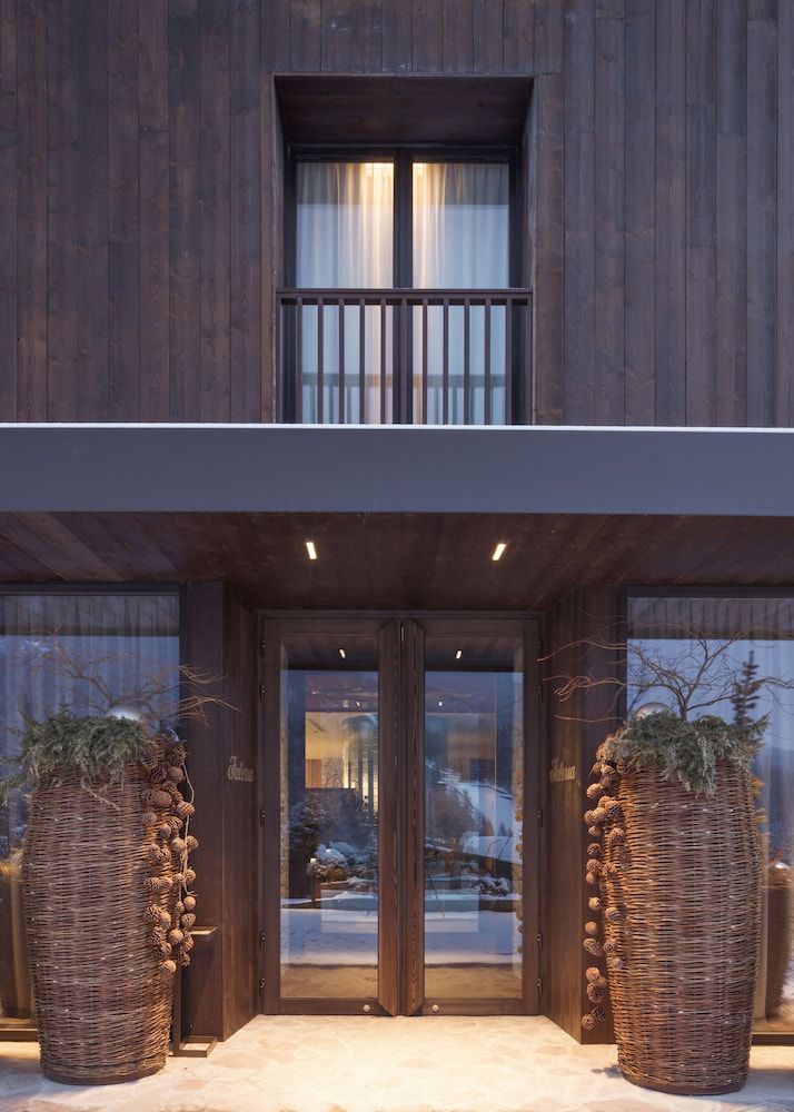 undefined Faloria Mountain Spa Resort 5