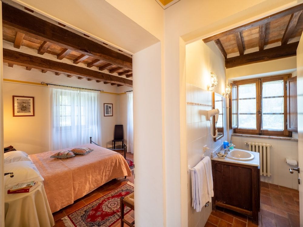Standard Apartment, 2 Bedrooms