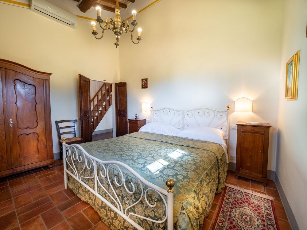 Traditional Apartment, 1 Bedroom