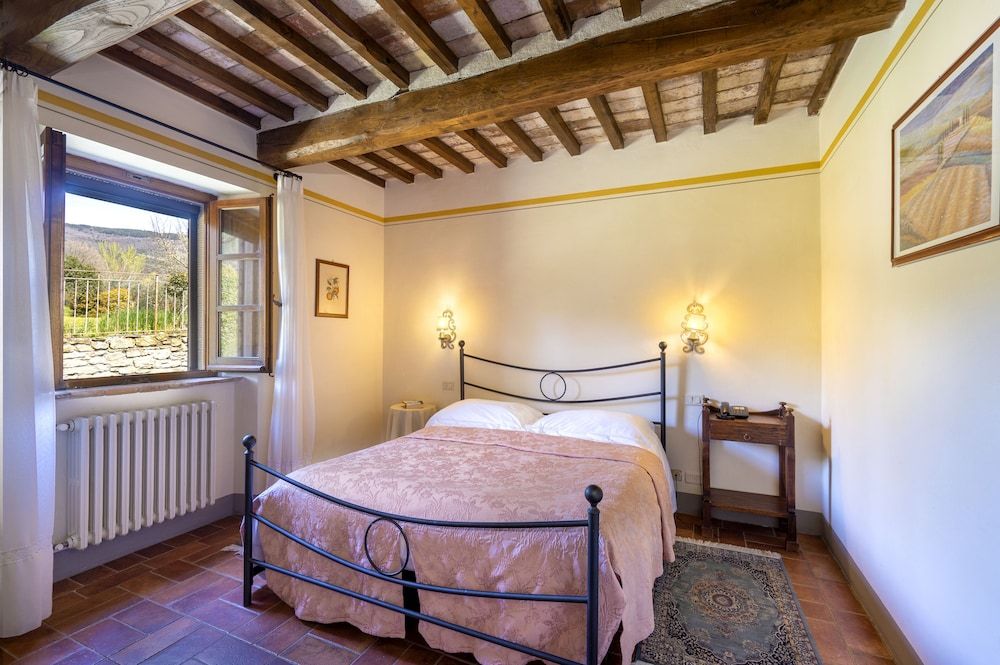 Standard Apartment, 1 Bedroom