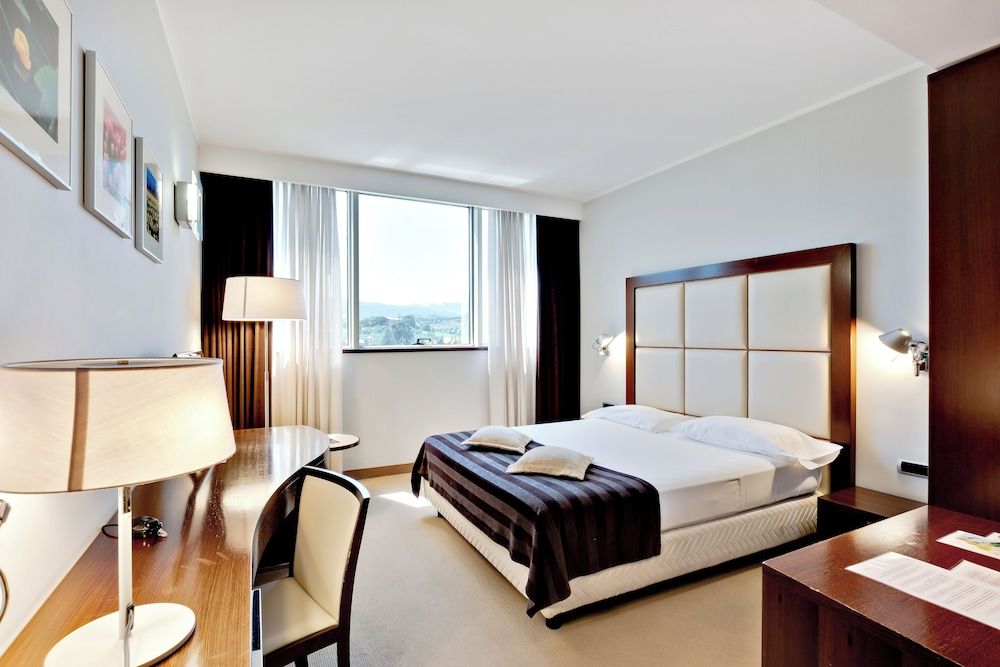 Italiana Hotels Cosenza Comfort Room