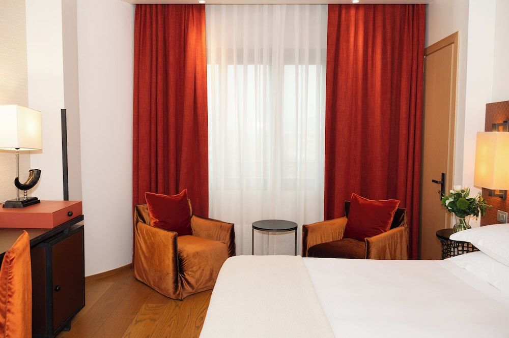 undefined Starhotels Michelangelo 3