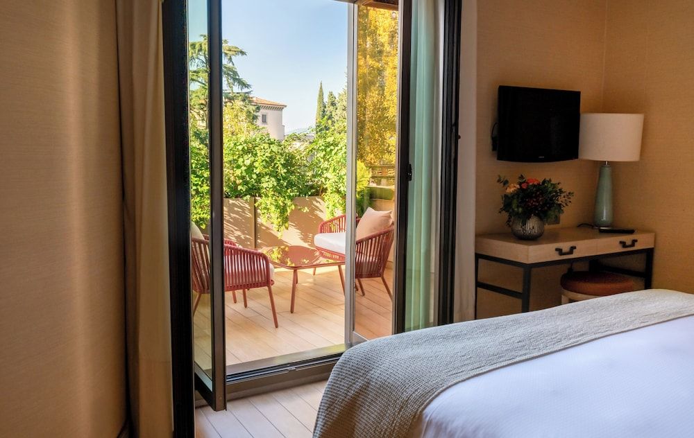 undefined Starhotels Michelangelo 7