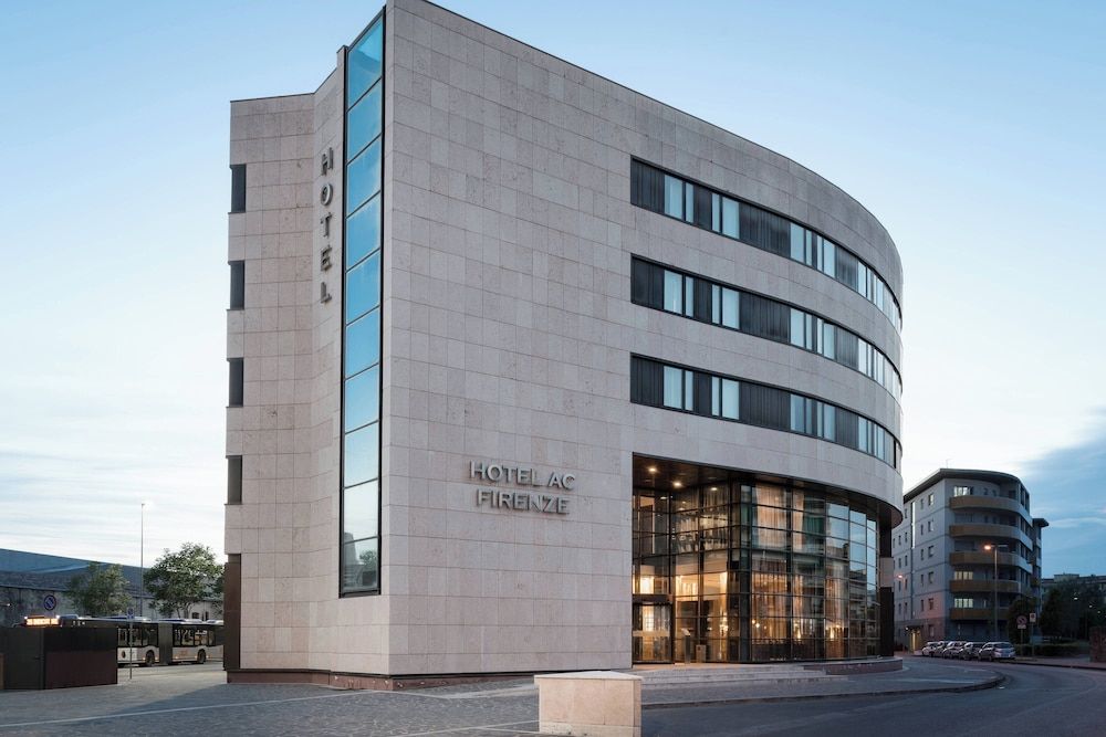 undefined AC Hotel Firenze by Marriott 4