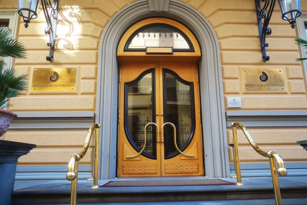 undefined Hotel Albani Firenze 4