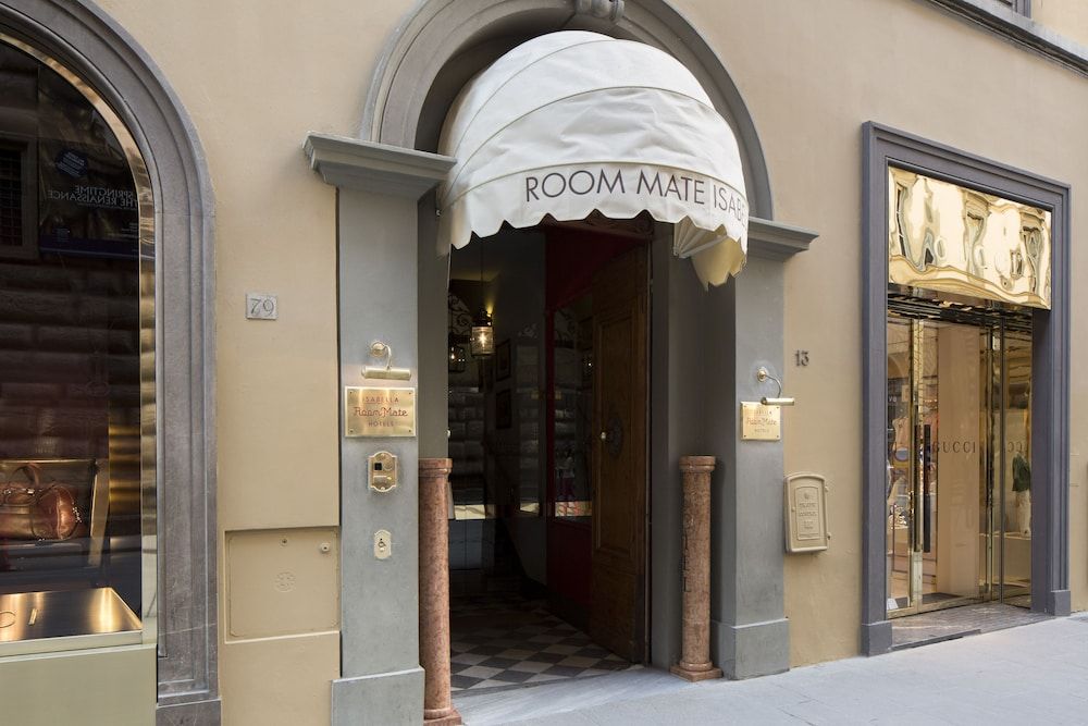 undefined Room Mate Collection Isabella, Florence 4