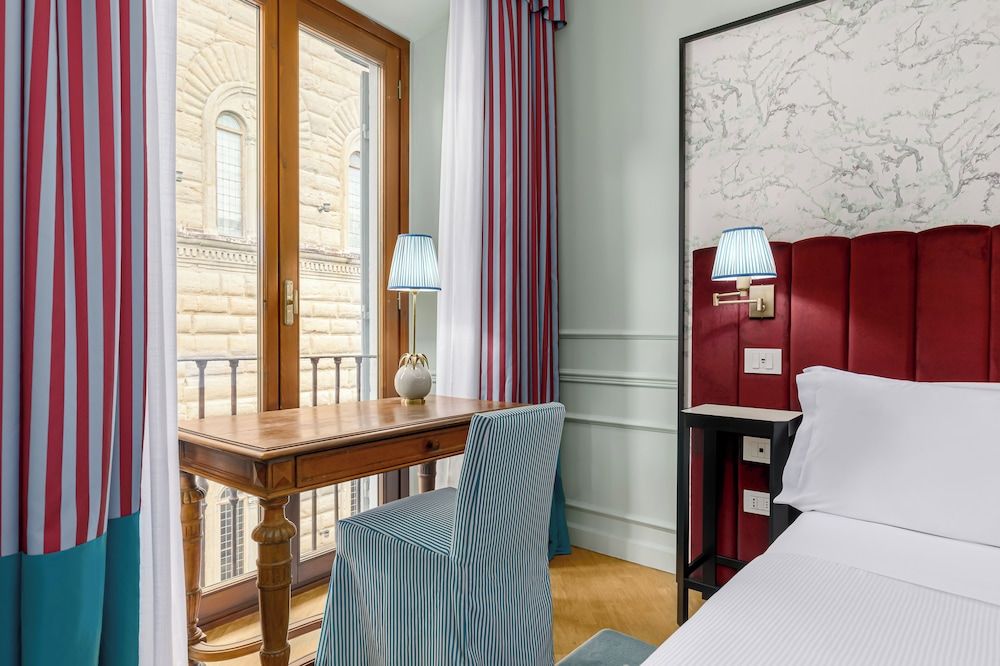 Room Mate Collection Isabella, Florence Standard Double Room 11