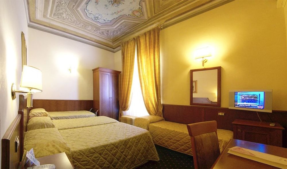 undefined Arizona Hotel 8