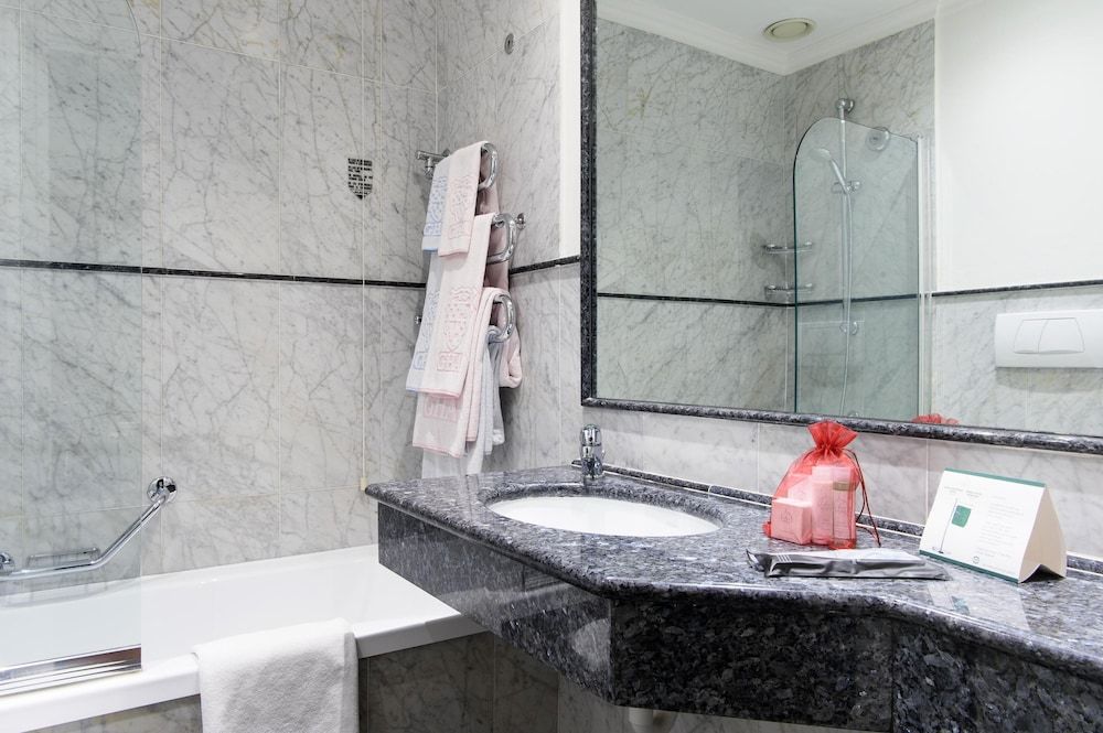 undefined Grand Hotel Adriatico 5