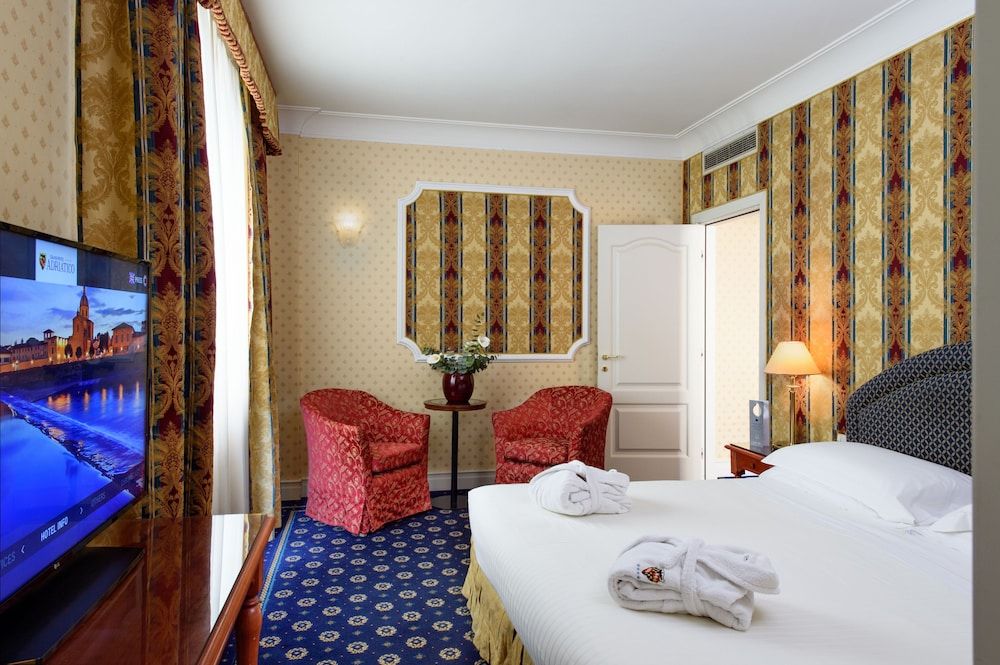 undefined Grand Hotel Adriatico 2