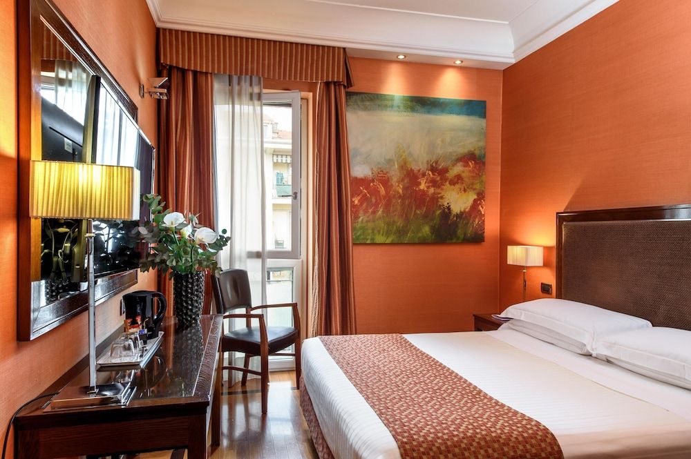 undefined Grand Hotel Adriatico 9