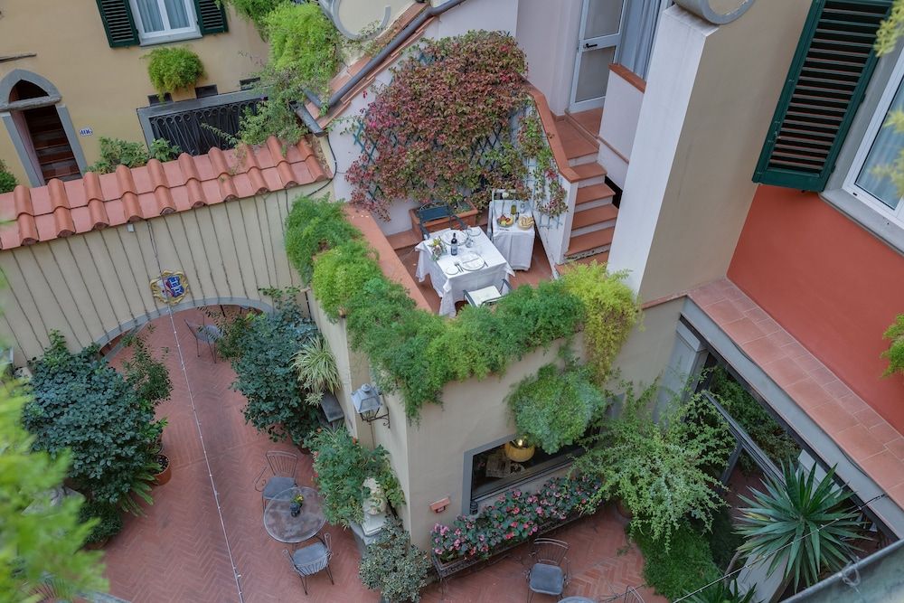 undefined Rivoli Boutique Hotel 3