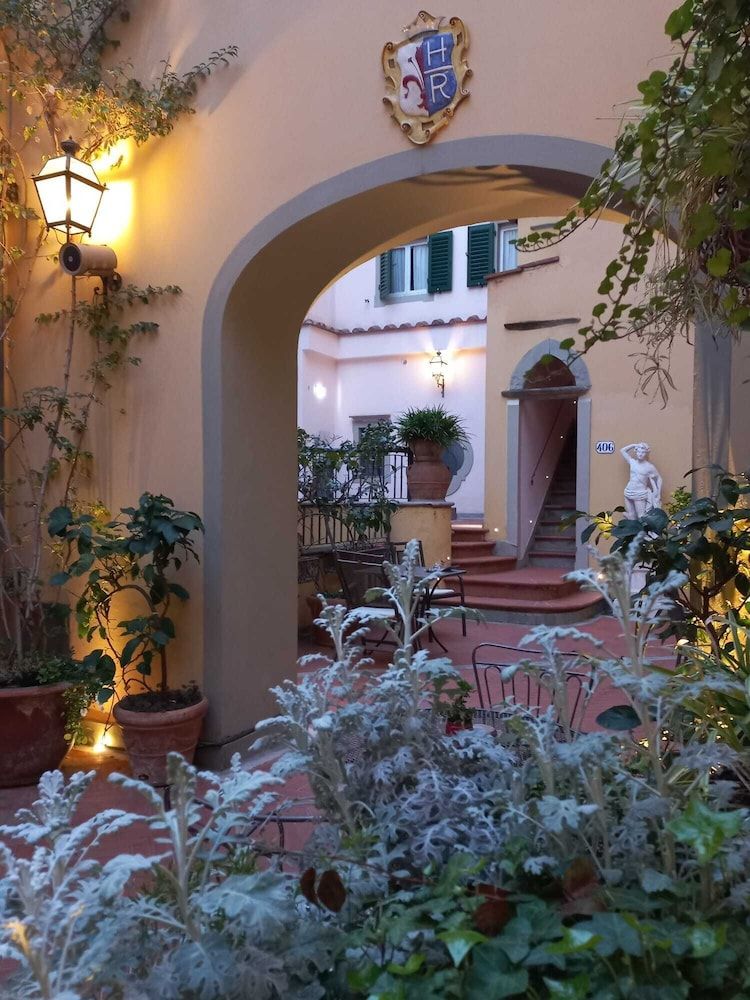 undefined Rivoli Boutique Hotel 4