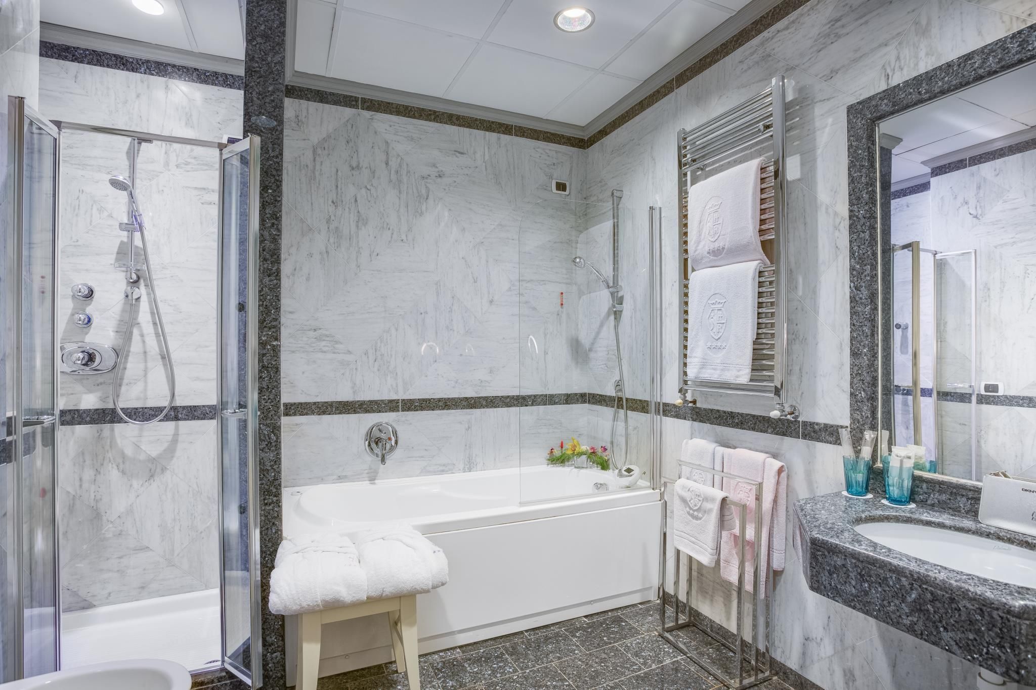 Comfort Double or Twin Room