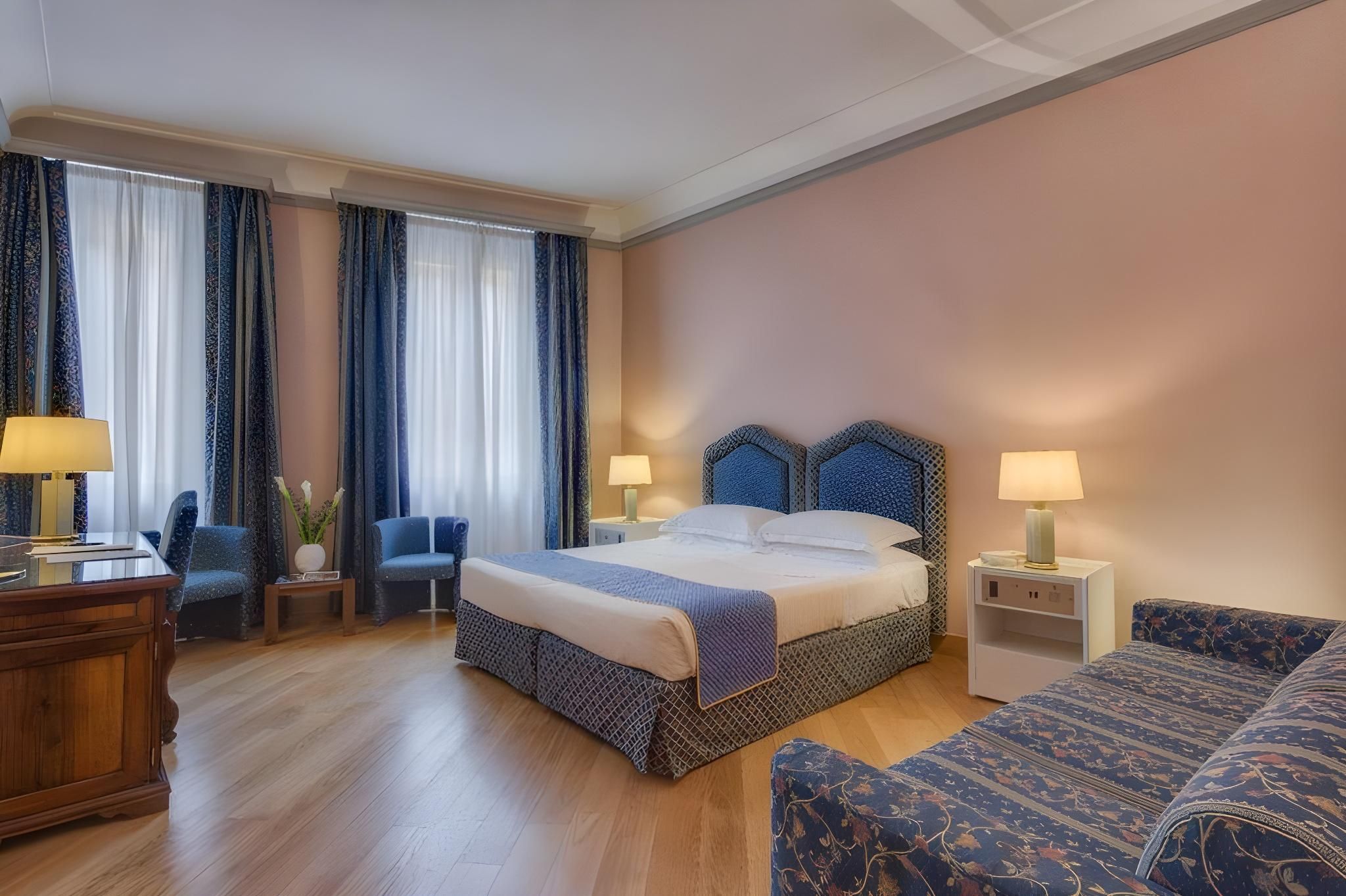 undefined Rivoli Boutique Hotel 5