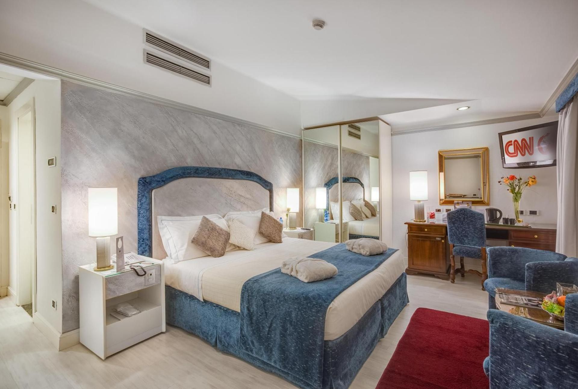 undefined Rivoli Boutique Hotel 7