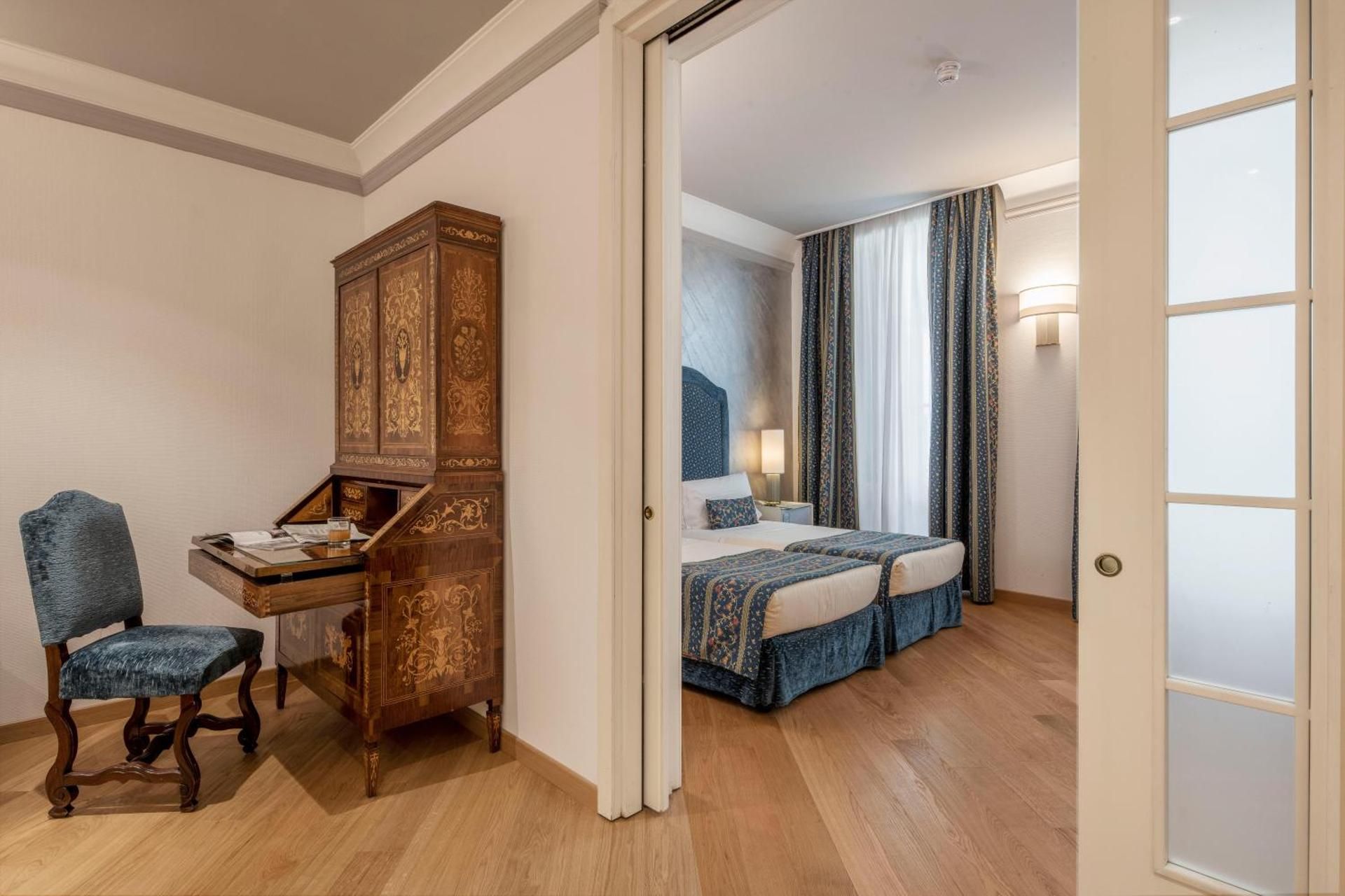 undefined Rivoli Boutique Hotel 9