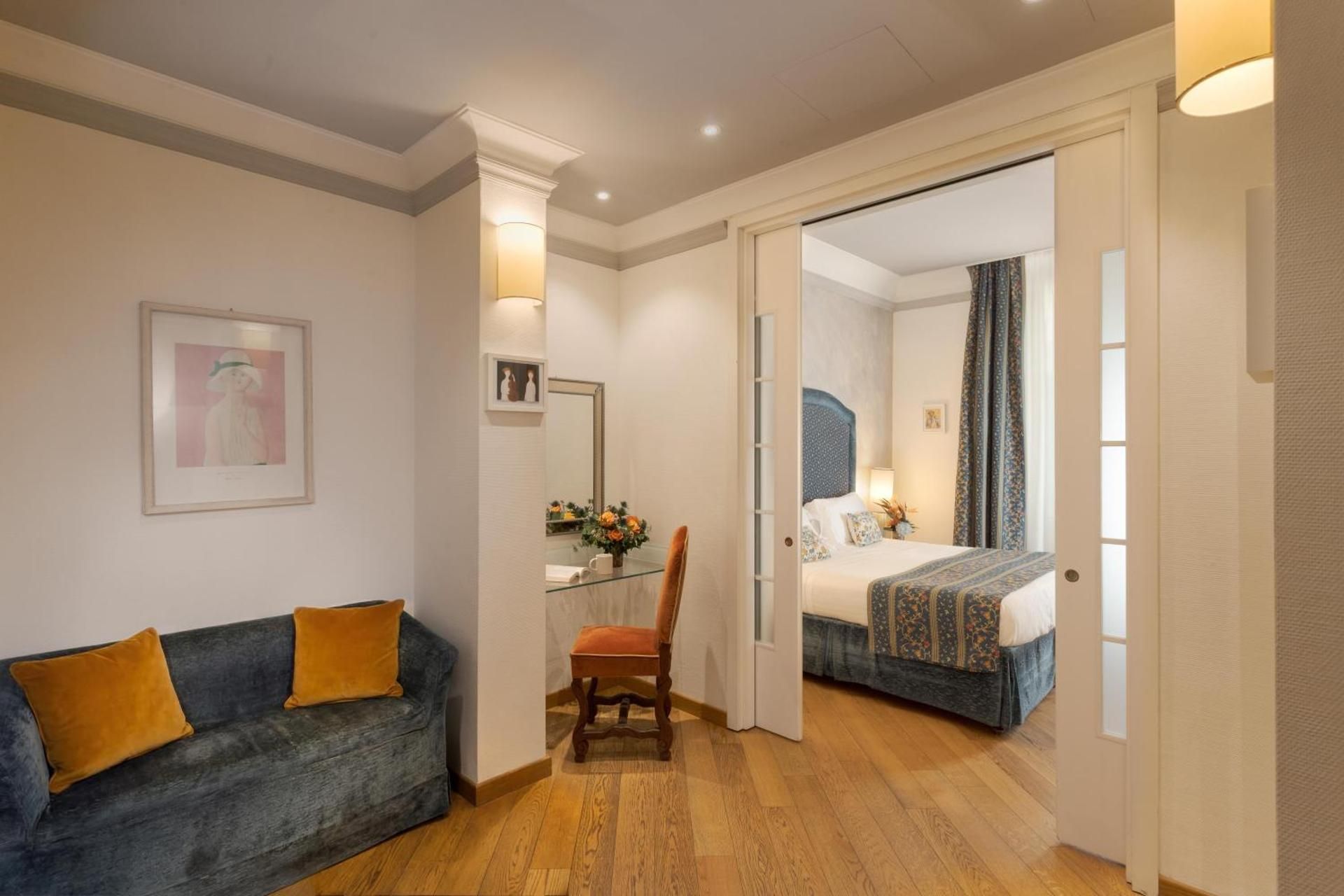 undefined Rivoli Boutique Hotel 9