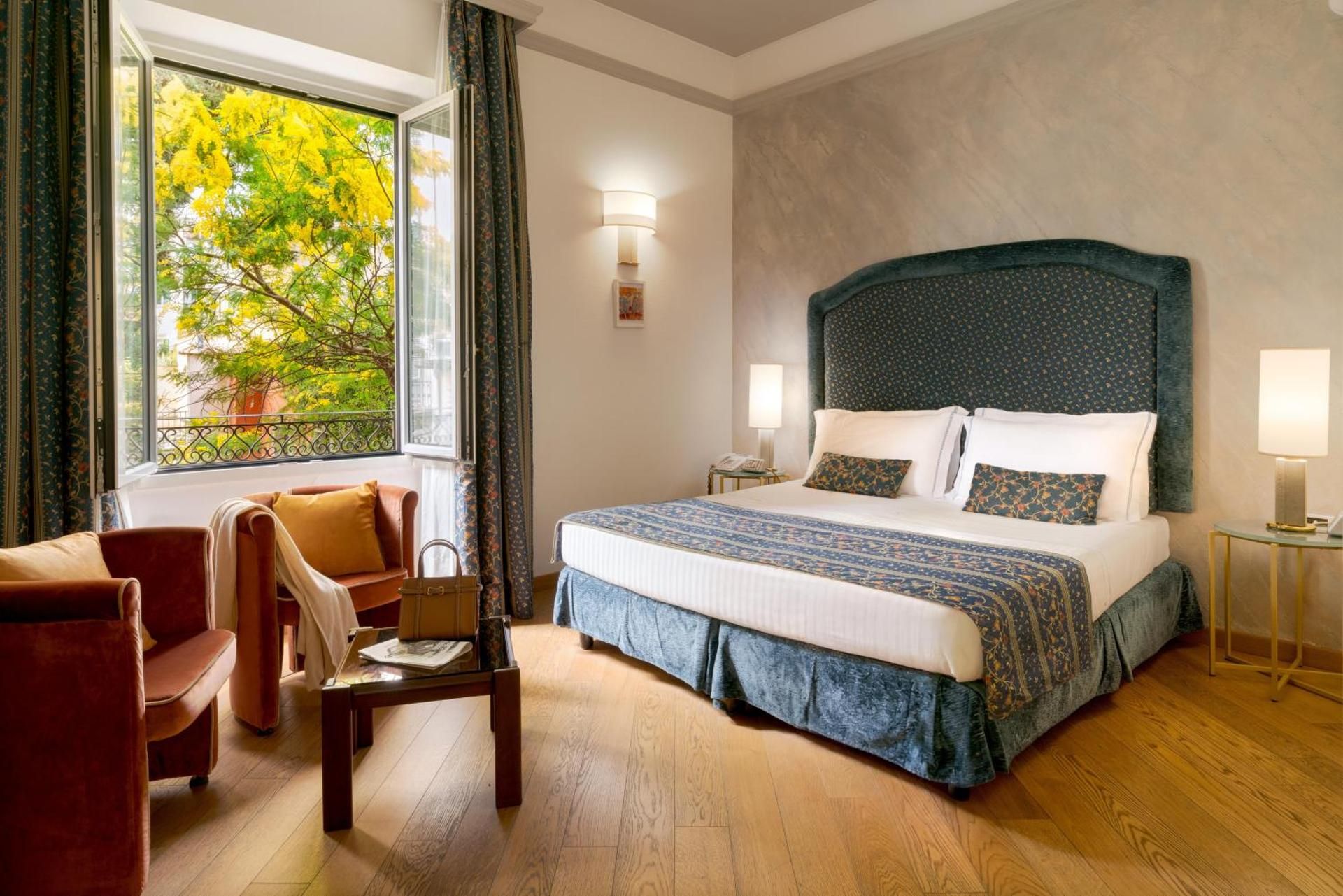 undefined Rivoli Boutique Hotel 8