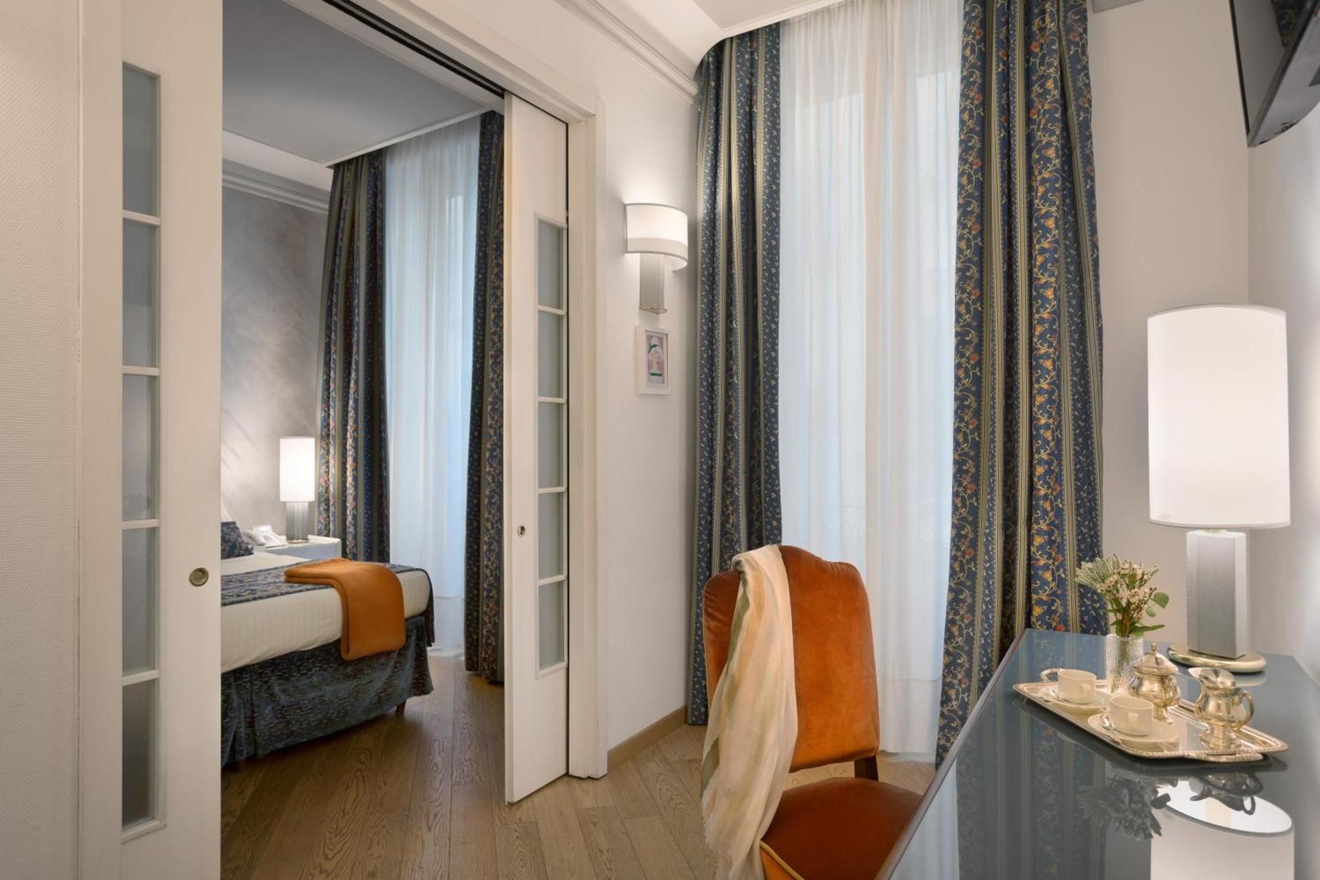 undefined Rivoli Boutique Hotel 10