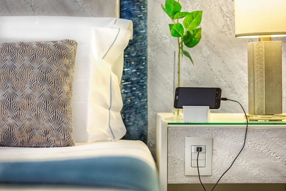 Rivoli Boutique Hotel Comfort Double Room 10