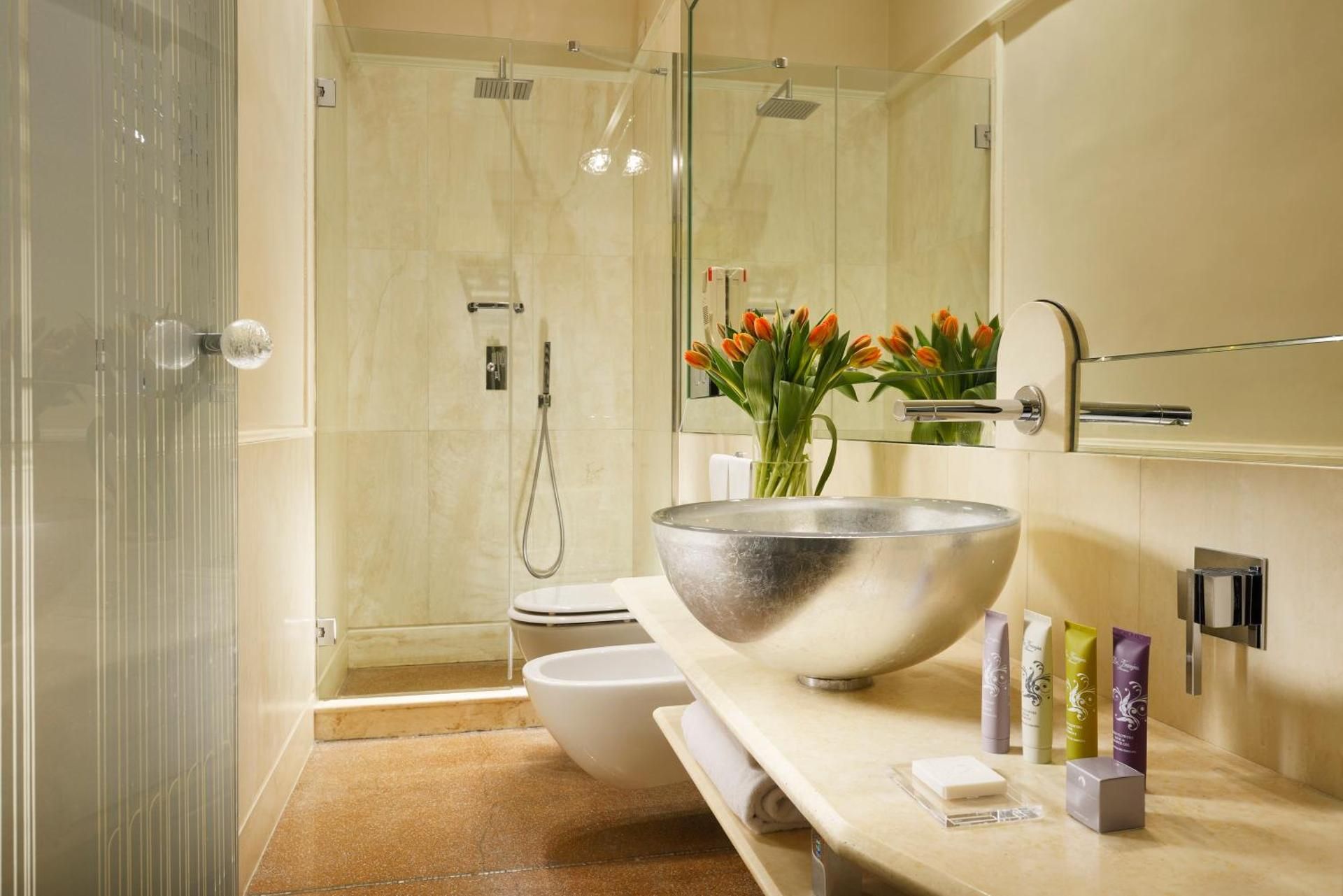 Classic Double or Twin