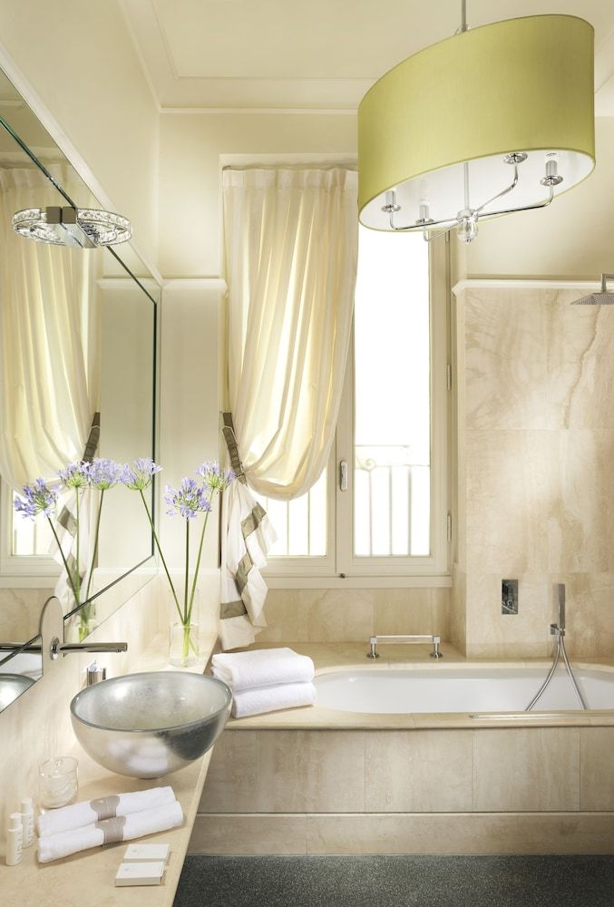 undefined Brunelleschi Hotel 6