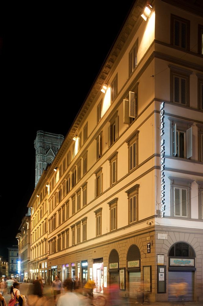 undefined Brunelleschi Hotel 2