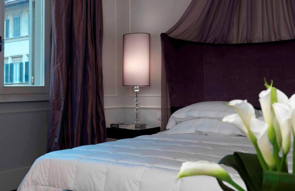 Brunelleschi Hotel Classic Room 3