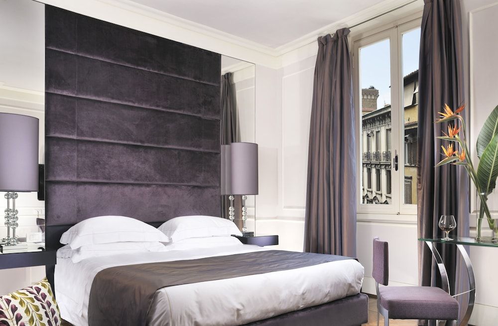 undefined Brunelleschi Hotel 5