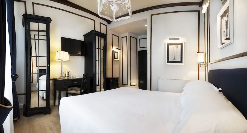 Cellai Boutique Hotel Standard Double or Twin Room 3