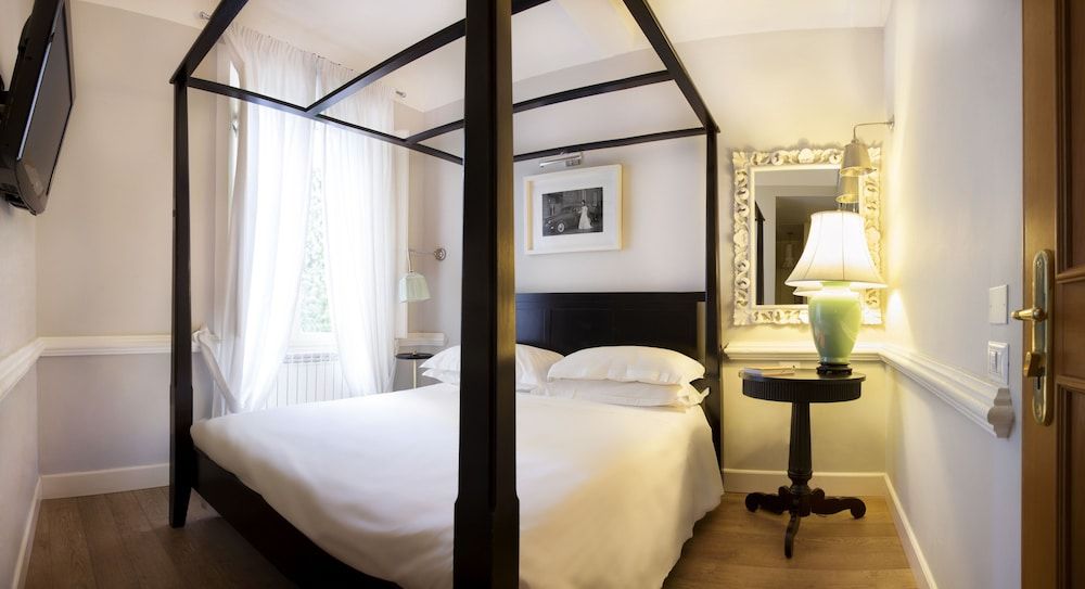 Cellai Boutique Hotel Standard Double or Twin Room 4