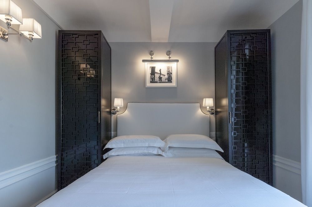 Cellai Boutique Hotel Standard Double or Twin Room 10