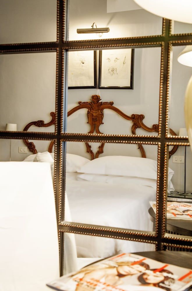 Cellai Boutique Hotel Standard Double or Twin Room 6