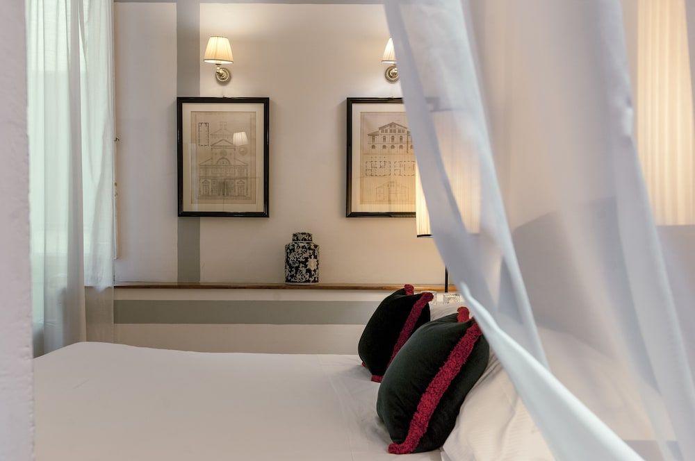 Cellai Boutique Hotel Standard Double or Twin Room 8