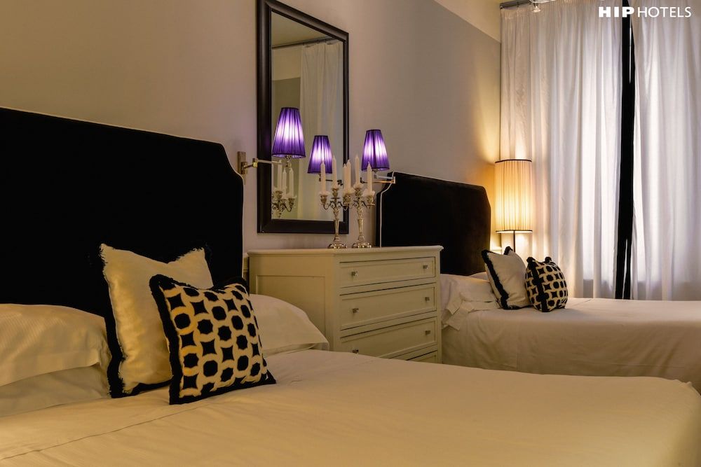 undefined Cellai Boutique Hotel 6