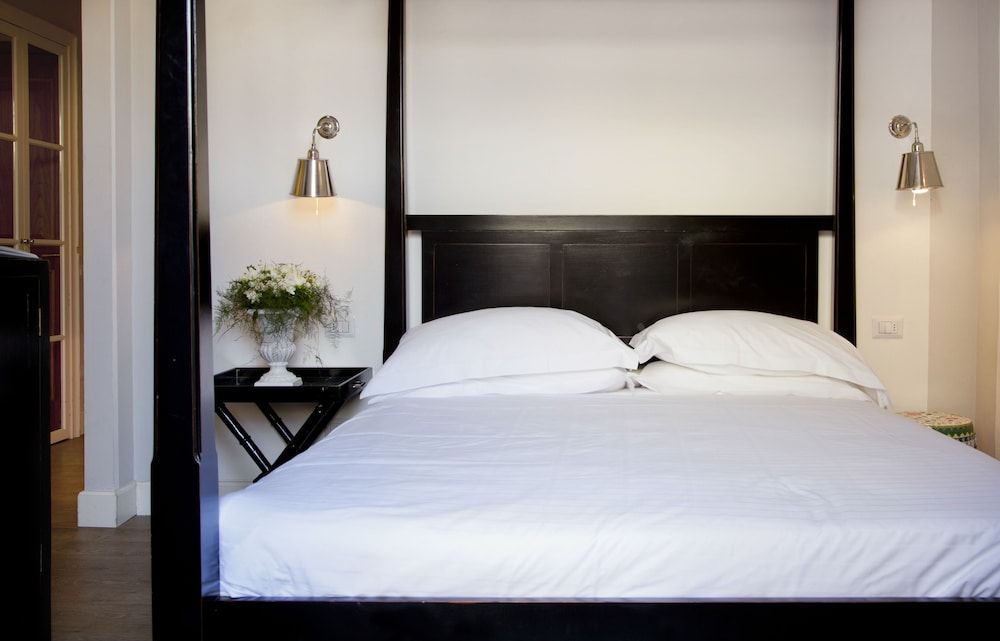 Cellai Boutique Hotel Standard Double or Twin Room 9