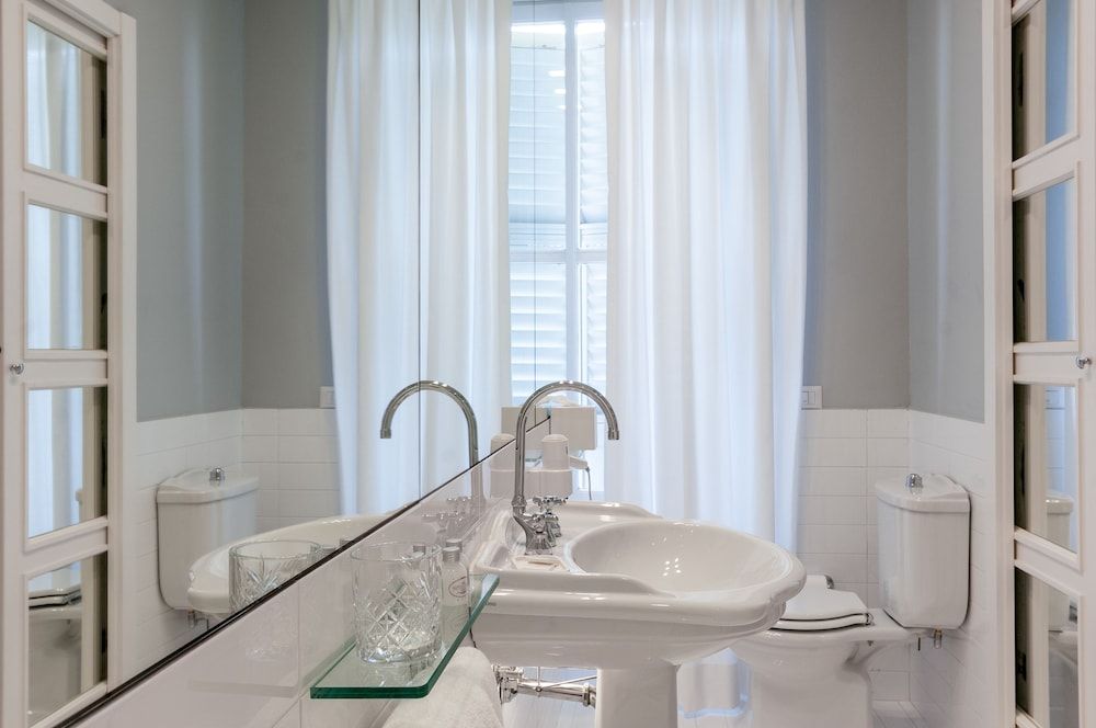 Cellai Boutique Hotel Standard Double or Twin Room 15