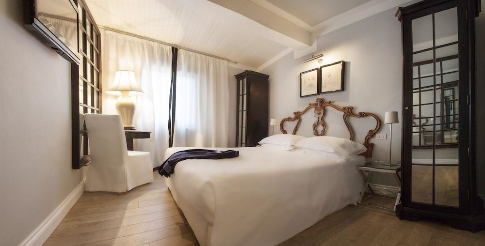 Cellai Boutique Hotel Standard Double or Twin Room 2