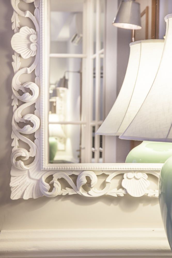 Cellai Boutique Hotel Standard Double or Twin Room 17