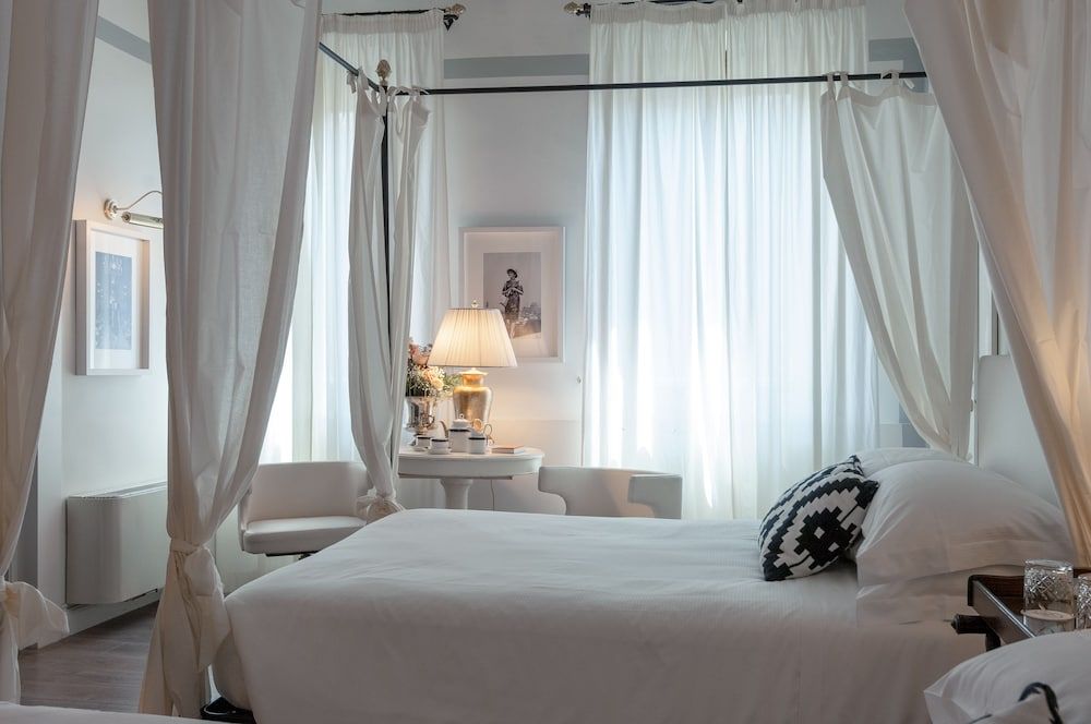 undefined Cellai Boutique Hotel 7